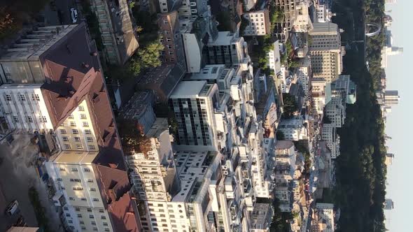 Vertical Video Capital of Ukraine  Kyiv alt