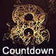 Wireframe Countdown - VideoHive Item for Sale