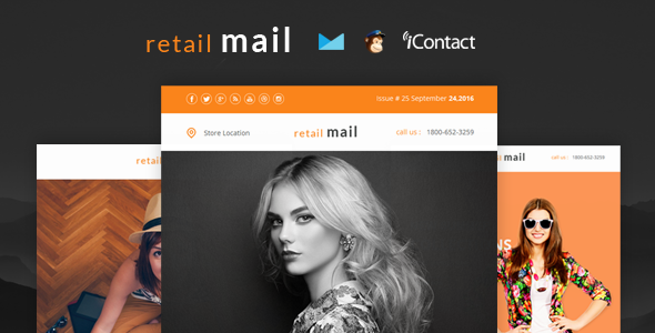 Retail Mail - ThemeForest 18457241