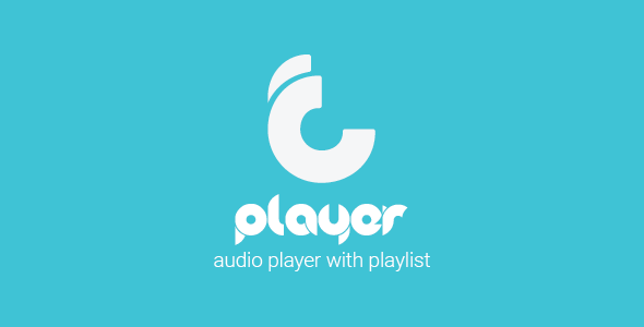 tPlayer - audio - CodeCanyon 8296578