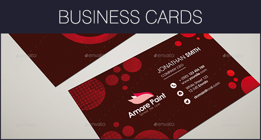Business Cards