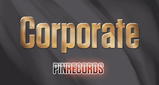 Corporate Music