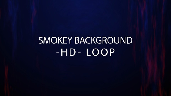 Smokey Background alt