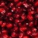 Rotating Fresh Pomegranate Seeds For Food - VideoHive Item for Sale