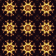 VJ Abstract Gold VJ Abstract Gold - VideoHive Item for Sale