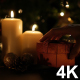 Placing Christmas Gift Box - VideoHive Item for Sale