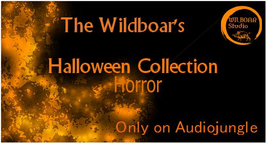 Halloween Horror  Collection