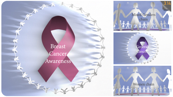 Breast & General Cancer Awareness