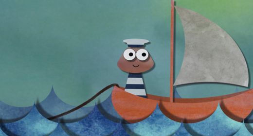 Watercolor Animations