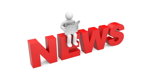 Blogger News & Magazine Templates