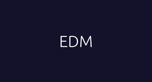 EDM