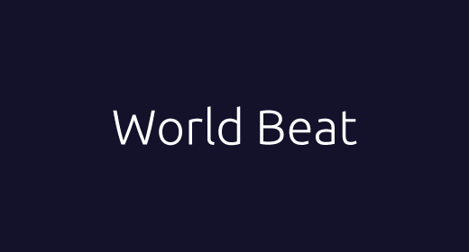 World Beat
