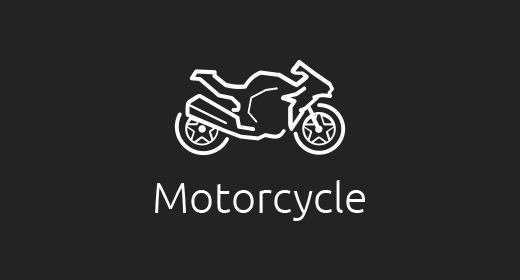 Motorcycle