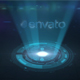 Hi-tech HUD Logo Reveal - VideoHive Item for Sale