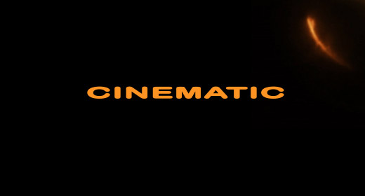 Cinematic