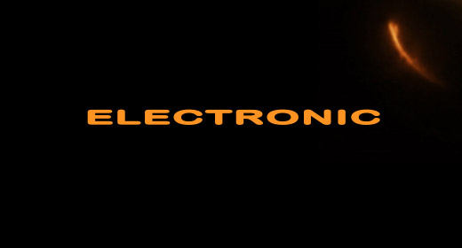 Electronic
