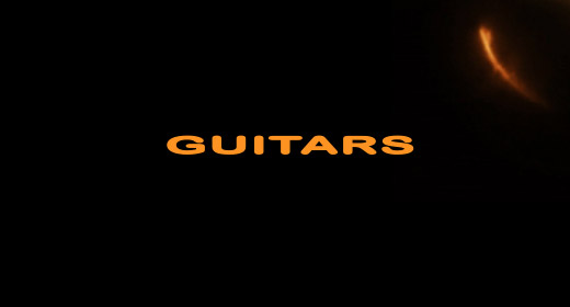 Guitars