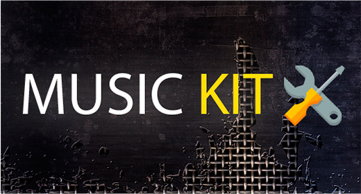 MUSIC KIT