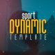 Sport Dynamics Template - VideoHive Item for Sale
