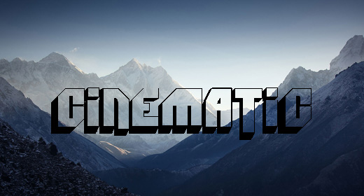 Cinematic