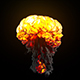 Bomb Explosion - VideoHive Item for Sale