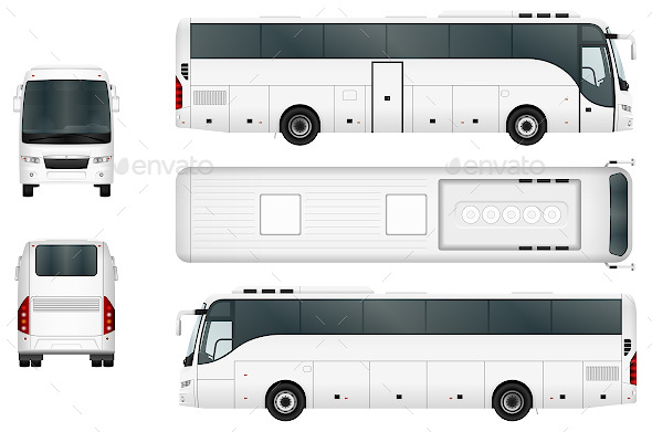 Bus Template