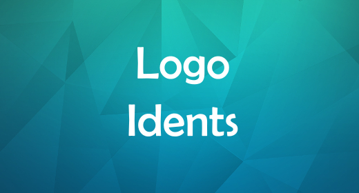 Logo Idents