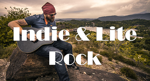 Indie & Lite Rock || AZ Studio