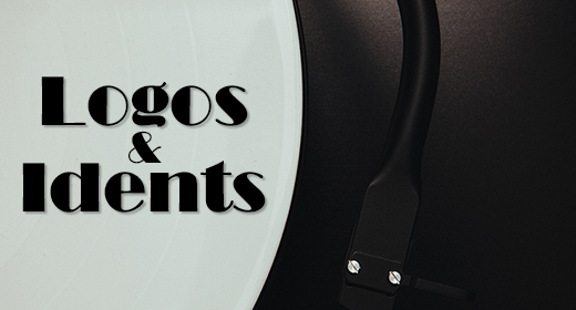 Logos and Idents || AZ Studio