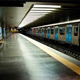 Subway Metro Station Ambience Subway Metro Station Ambience