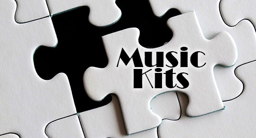 Music Kits || AZ Studio