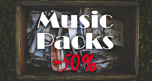 Music Packs || AZ Studio
