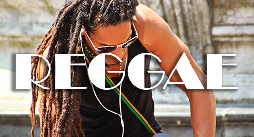 Reggae || AZ Studio