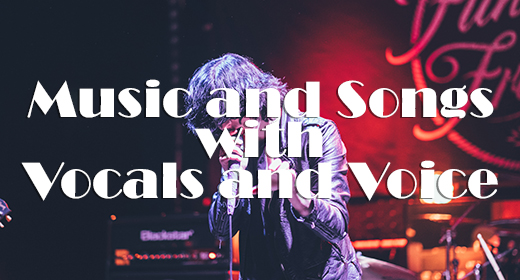 Uplifting Inspiring Acoustic Indie Folk - 24