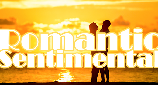 Romantic & Sentimental || AZ Studio