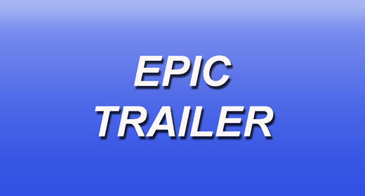 Epic | Trailer