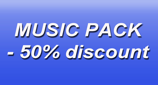 Music Pack