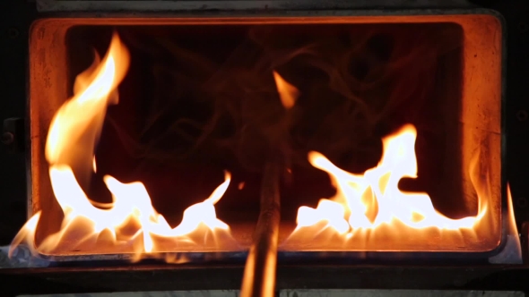 Furnace For Smelting Gold alt