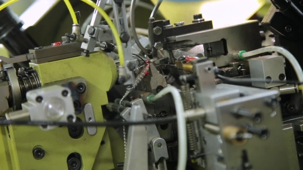 Automated Production Of Jewelry alt