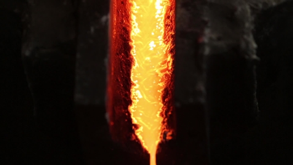 Liquid Casting Gold Alloy alt