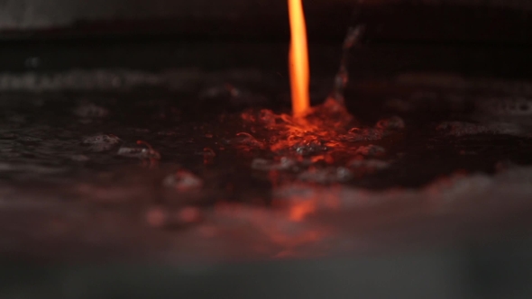 Liquid Casting Gold Alloy alt