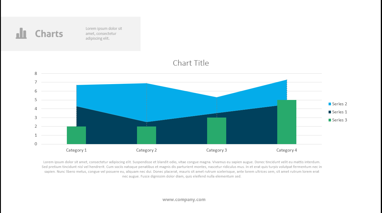 Impact Powerpoint Presentation Template by CreativeSolutionsDesign