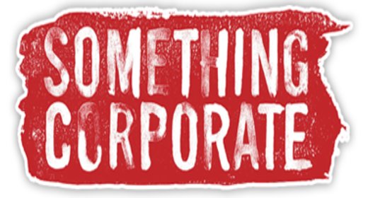 Something Corporate