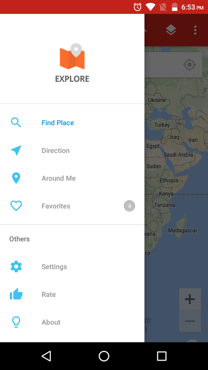 explore maps navigation app 1 0 by dream space codecanyon explore maps navigation app 1 0 by dream space codecanyon