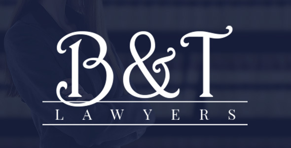 BT Lawyers - ThemeForest 18533328