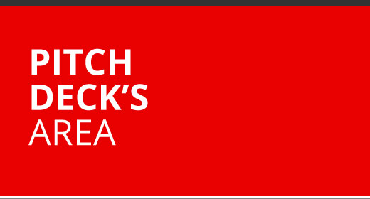 PITCH DECK TEMPLATES