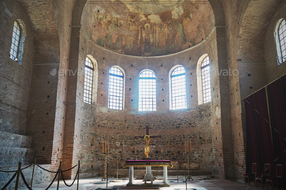 Thessaloniki 11 - Stock Photo - Images