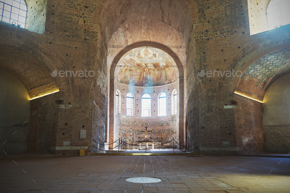 Thessaloniki 14 - Stock Photo - Images