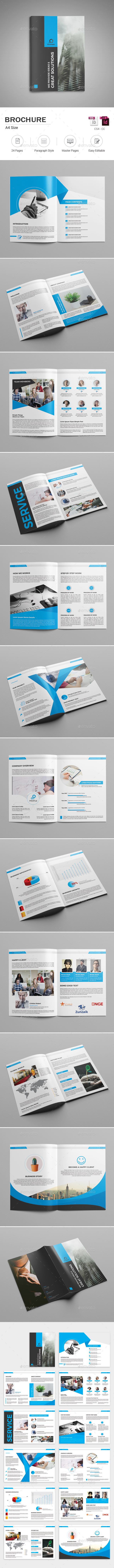 Brochure - Corporate Brochures