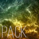 Space Nebulae Pack - 2